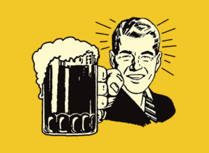 Funny Saying On Drinking Alcohol, Having Fun, And Partying