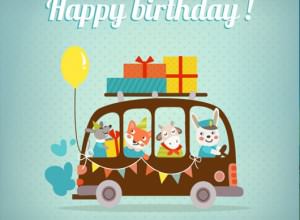 Funny Happy Birthday Quotes and Facebook Wishes
