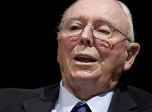 Brilliant Charlie Munger Quotes On Wall Street And Investment