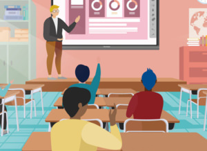School & Classroom Student Management Software