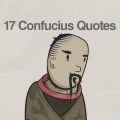 Confucius Quotes and Analects on Life, Success and Struggle