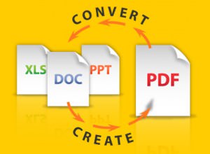 Free Software To Edit and Convert PDF without Adobe Acrobat