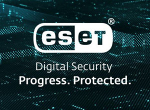 Download FREE ESET NOD32 Antivirus Cybersecurity, Smart Home Security 30 Days Trial