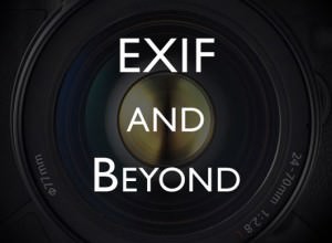 Free Tools To Change Photo's Exif Data, Remove Metadata And Hide Dates