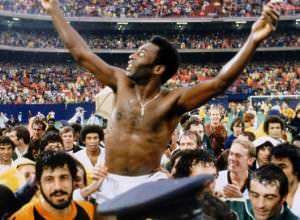Inspiring Quotes from Pele the Greatest Football Legend