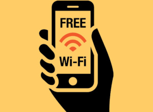 Apps To Find Places With Free Wireless WiFi Networks And Passwords