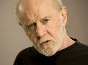 Funny And Sarcastic Quotes By George Carlin