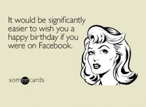 Sarcastic & Funny Quotes When Unfriending Facebook Friends And Enemies