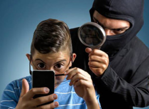 Spying Apps To Monitor & Track Your Children's Smartphone Activities