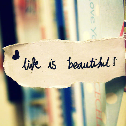 Inspirational Typography HD Wallpapers for Desktop, iPhone and Android
