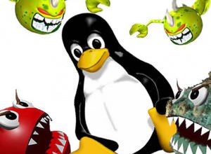 Free Linux Antivirus And Mail Gateway - Anti-Ransomware