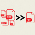 Free Offline Combine & Merge PDF Files Software