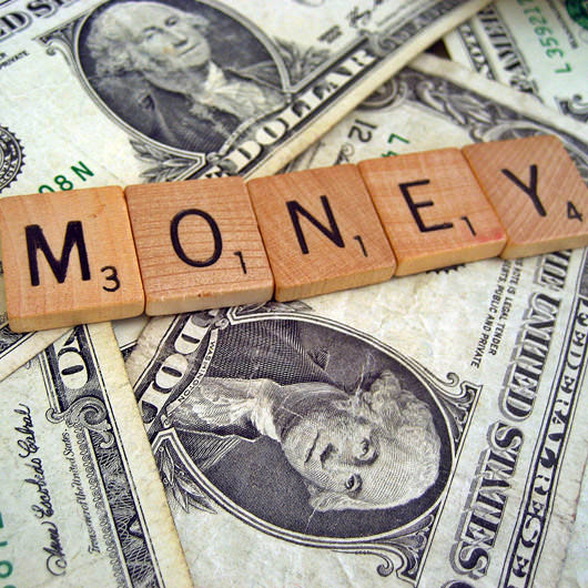 Money