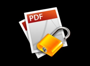 Free PDF Password Recovery - Remove Protected & Unlock Secured PDF