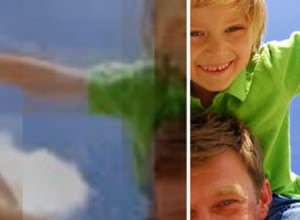 FBI And CSI Photo Enhancing Software - Reduce Blur And Sharpen Text In Images