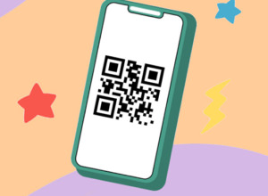 Dynamic QR Code Generators For Tracking Engagements