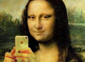Sarcastic Anti-Selfie Quotes For Facebook And Instagram Friends