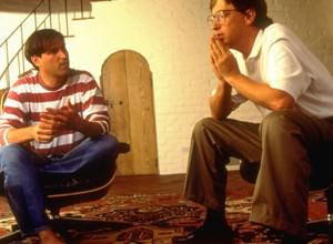 Funny Steve Jobs vs. Bill Gates Meme Jokes