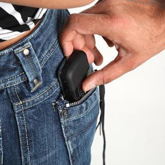 Free Apps To Find, Spy And Track Stolen Android Smartphone