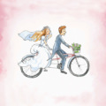 Free Wedding Invitation Template Cards - Printable And Editable