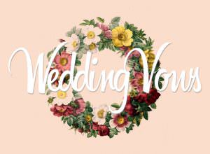 Lovely Romantic Quotes And Wedding Vows For An Inspiring Toast Or Speech